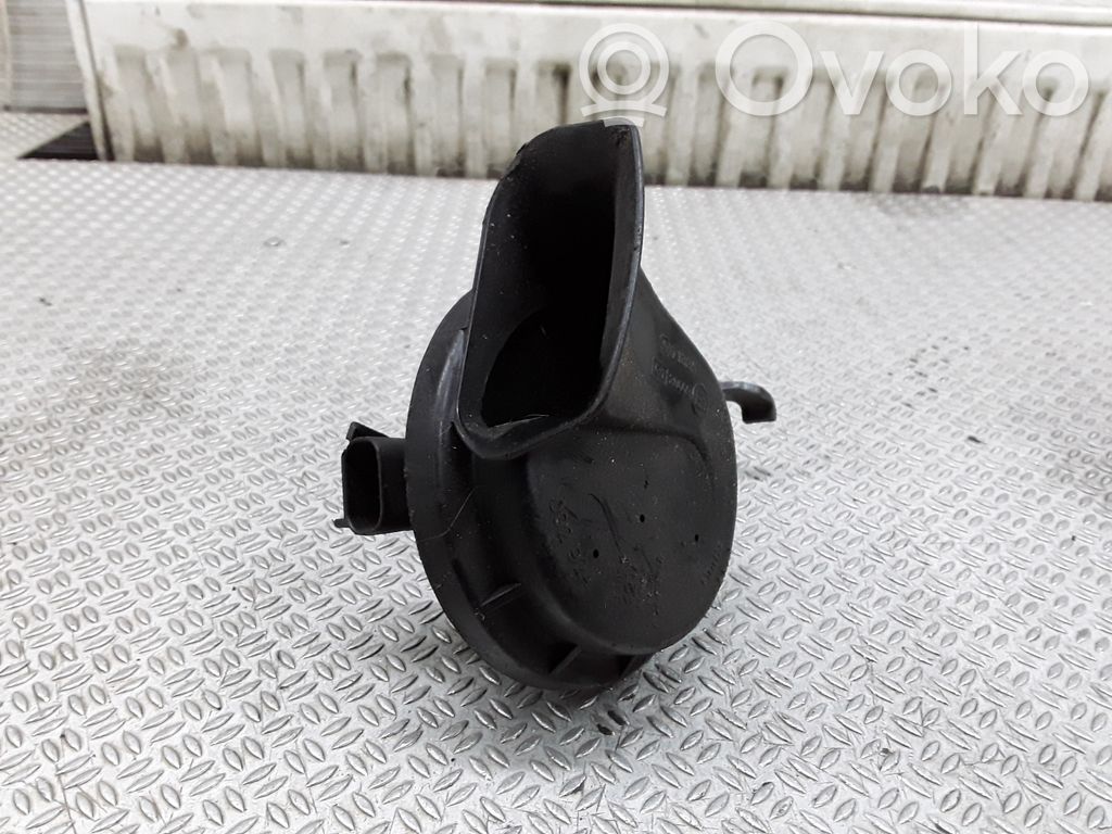 Horn signal   E120009