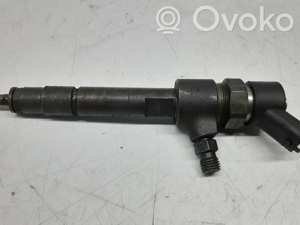 Injektor Einspritzdüse   0445110119