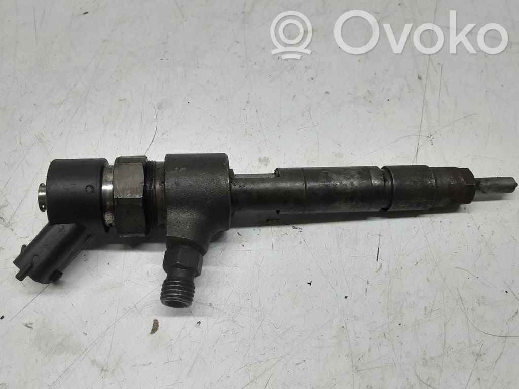 Injektor Einspritzdüse   0445110068