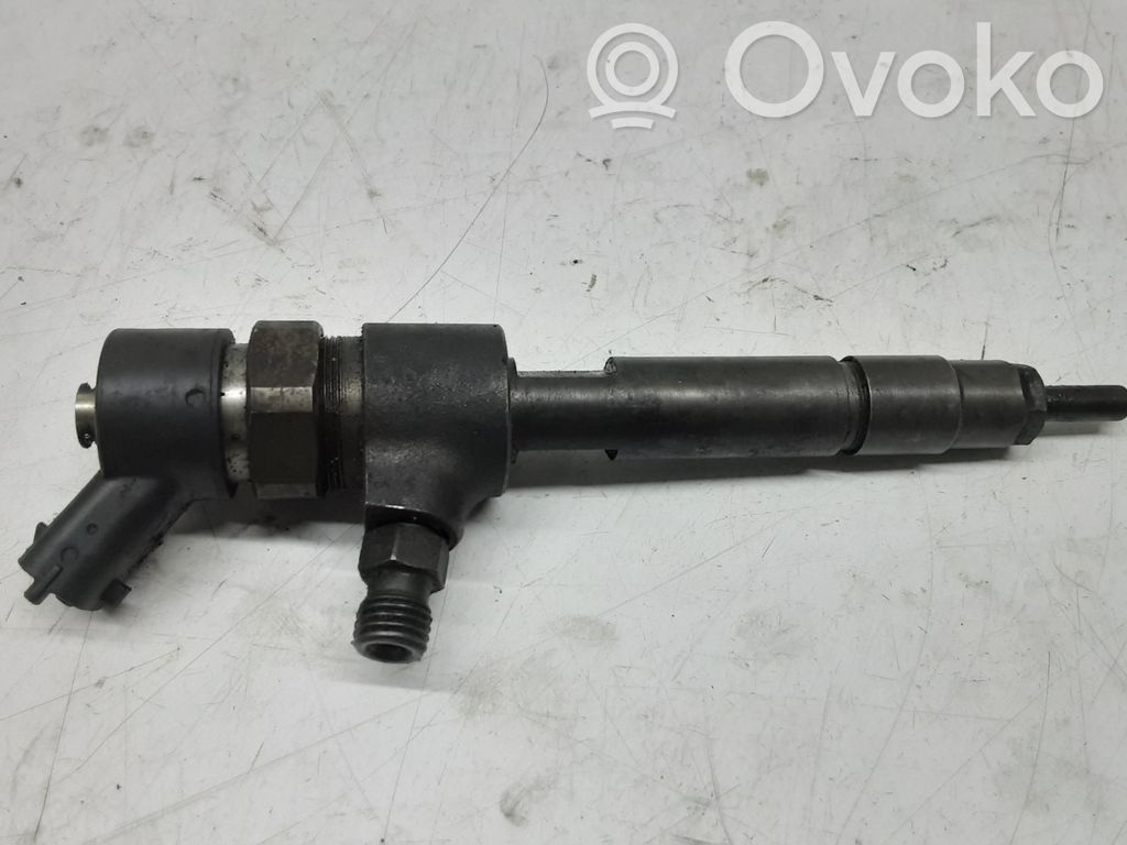 Fiat Multipla Injector combustibil 
