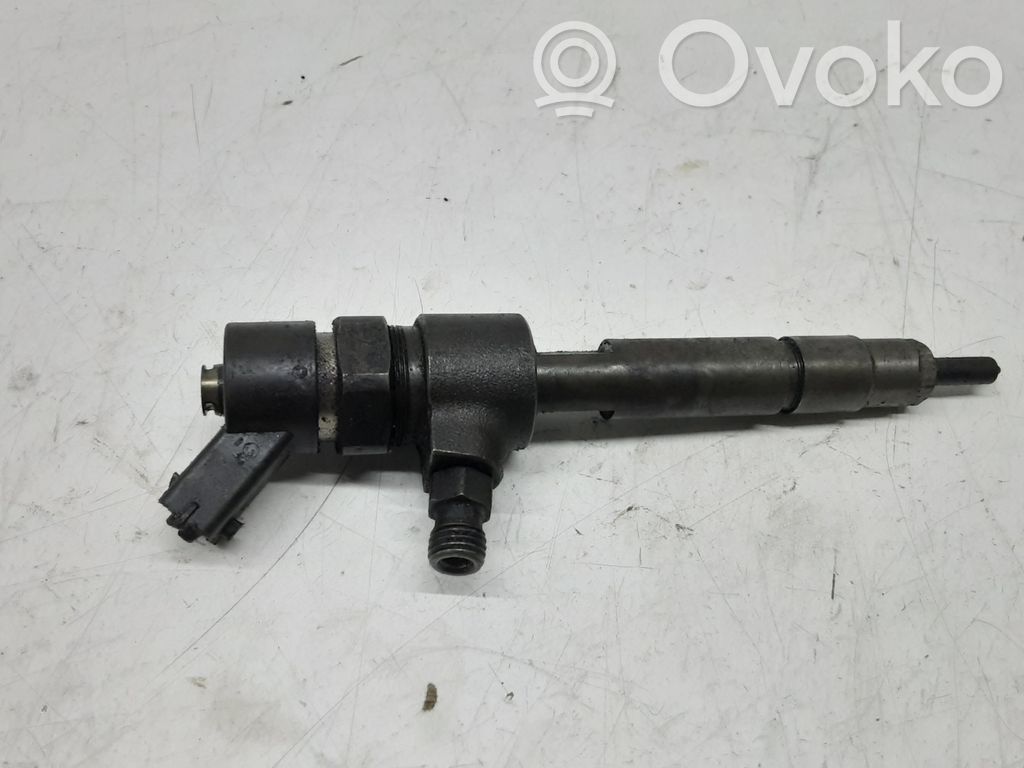 Injektor Einspritzdüse   0445110002