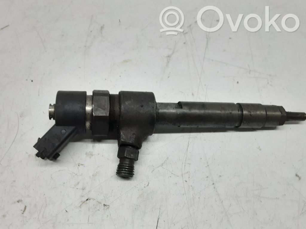 Fiat Multipla Injector combustibil 