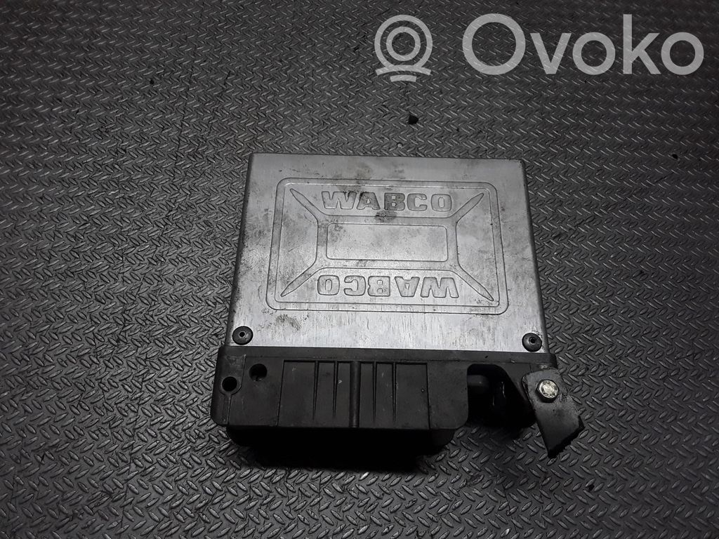 Land Rover Discovery ABS control unit/module 