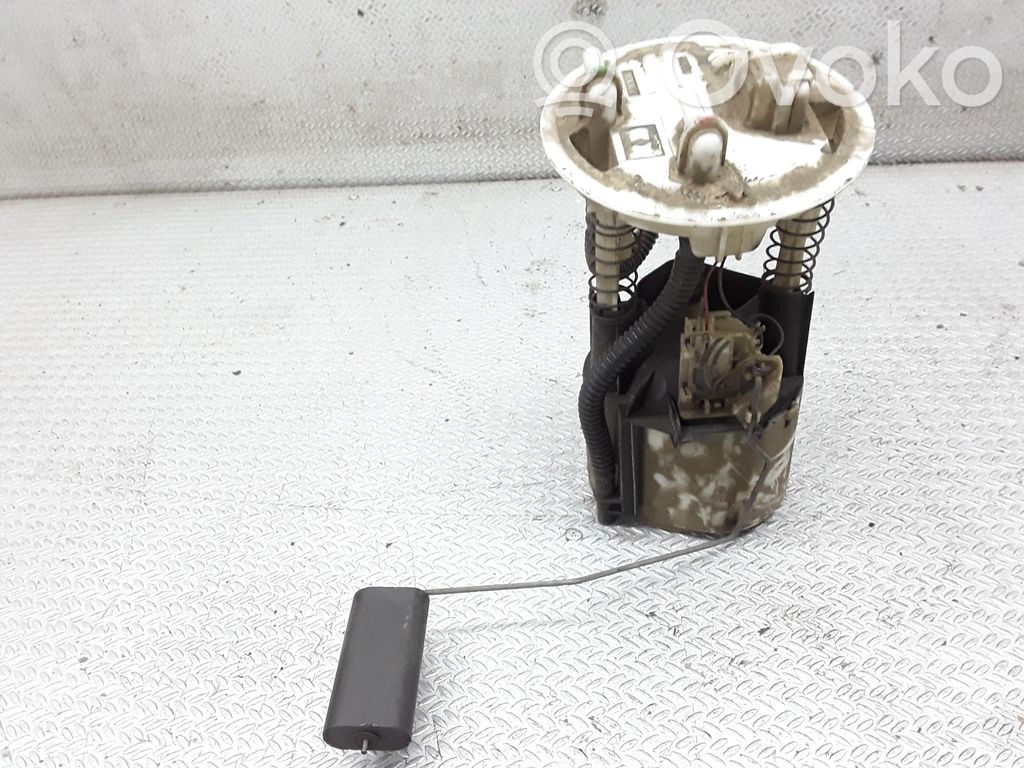 Renault Scenic I Sensor de nivel de combustible 