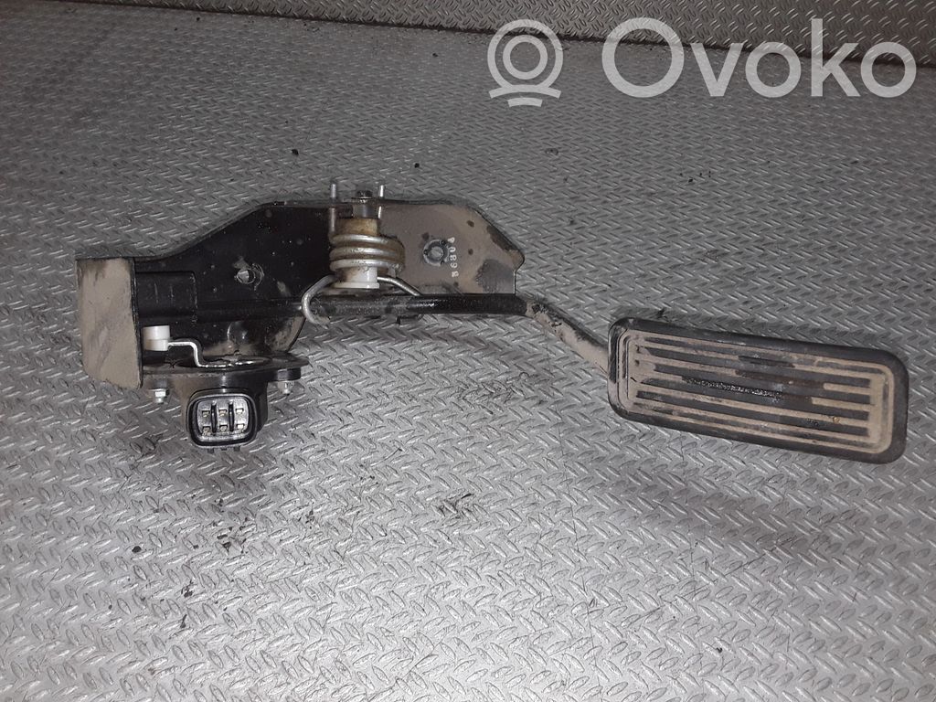 Toyota Corolla Verso AR10 Pedale dell’acceleratore 