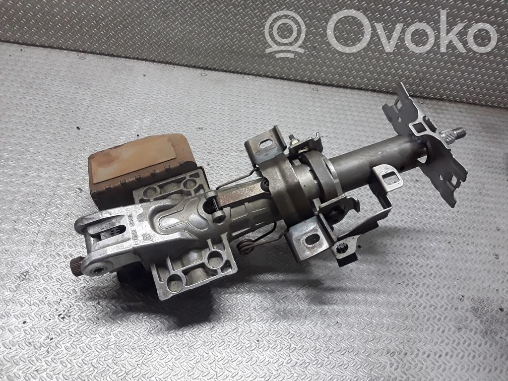 Toyota Corolla Verso AR10 Ax volan 