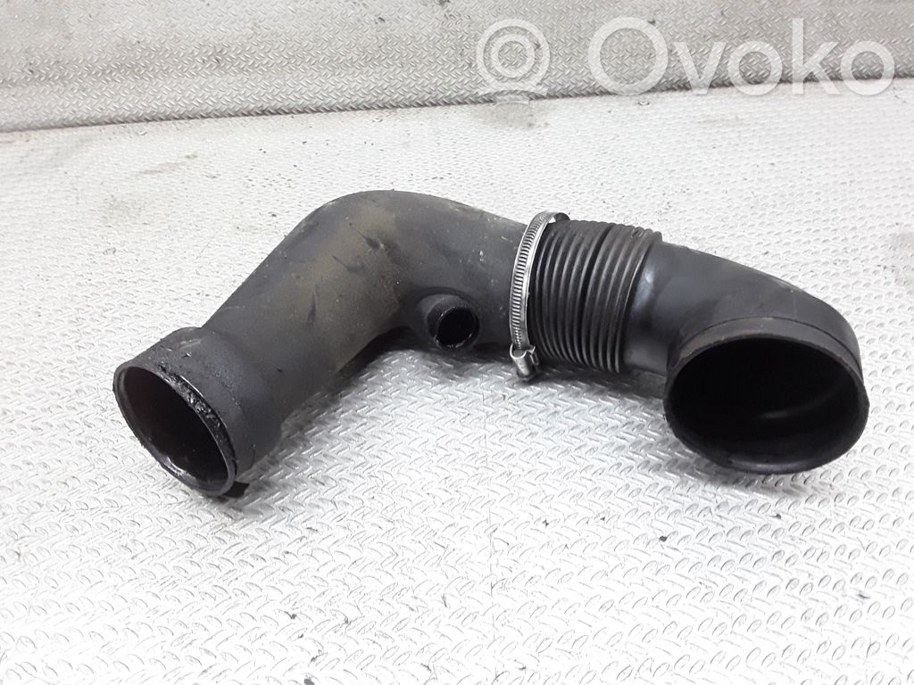 Repuesto del conducto de ventilación