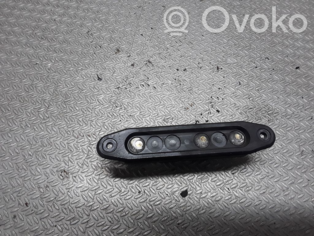 Peugeot 806 Durvju kontakta savienojums 