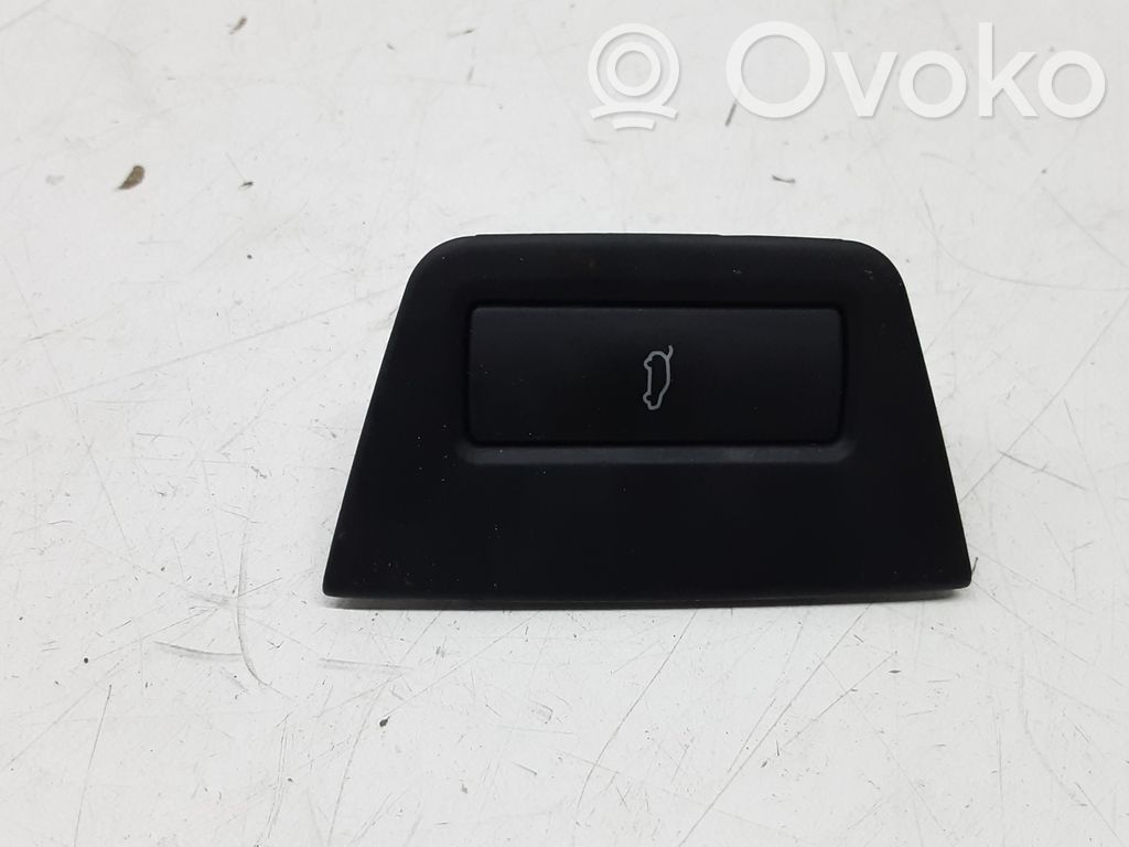 Audi Q7 4L Interruptor de apertura del maletero/compartimento de carga 
