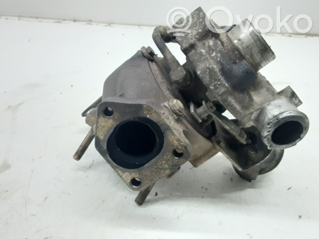 Land Rover Freelander Turbo 