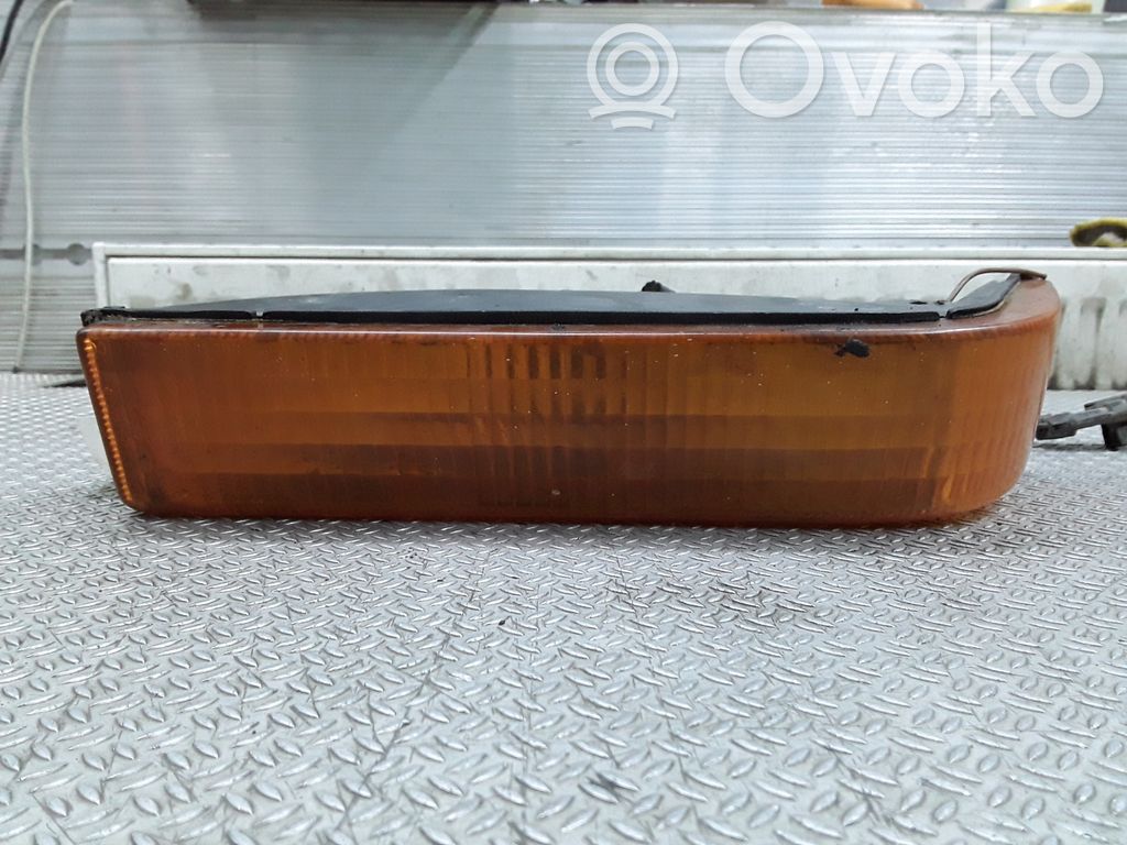 Front indicator light   56005484