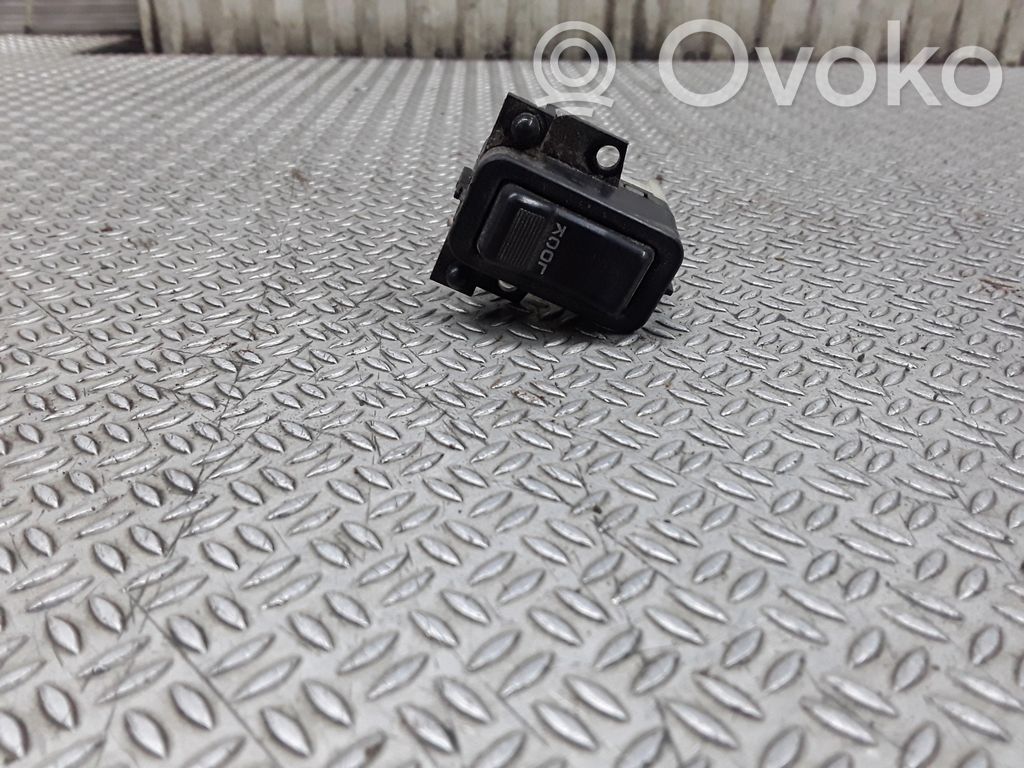 Jeep Cherokee Central locking switch button 