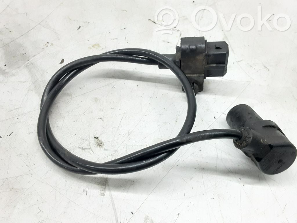 Peugeot Boxer Crankshaft position sensor 