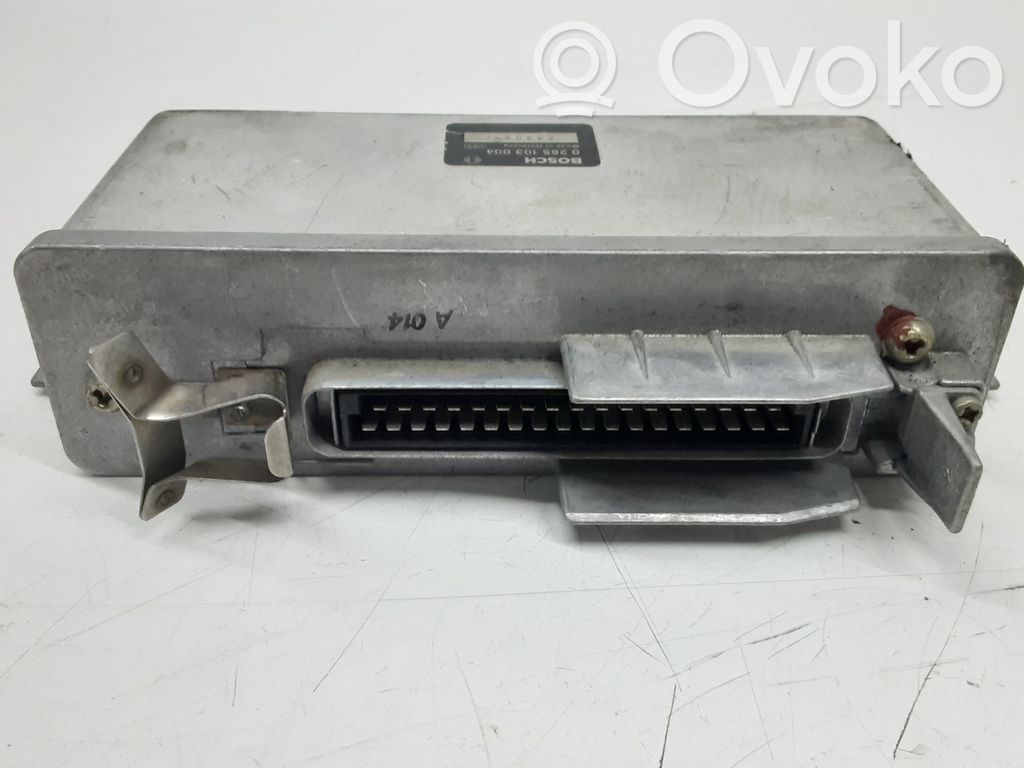 BMW 5 E34 ABS control unit/module 