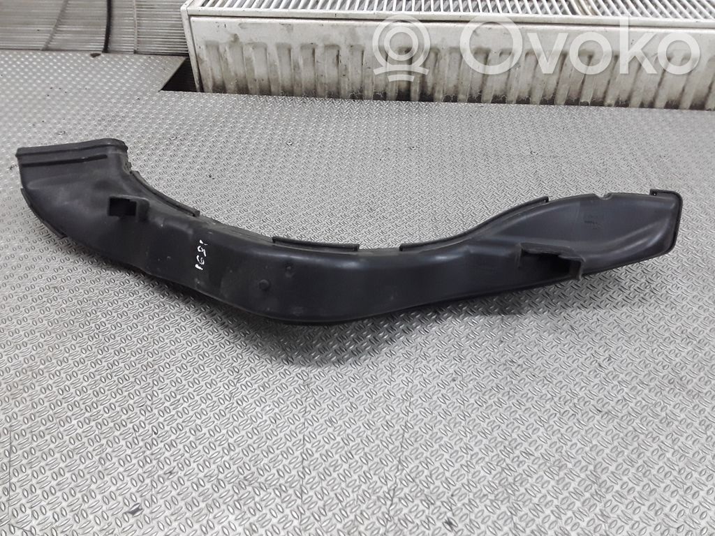 Repuesto del conducto de ventilación   7M519E635AD,7689456200