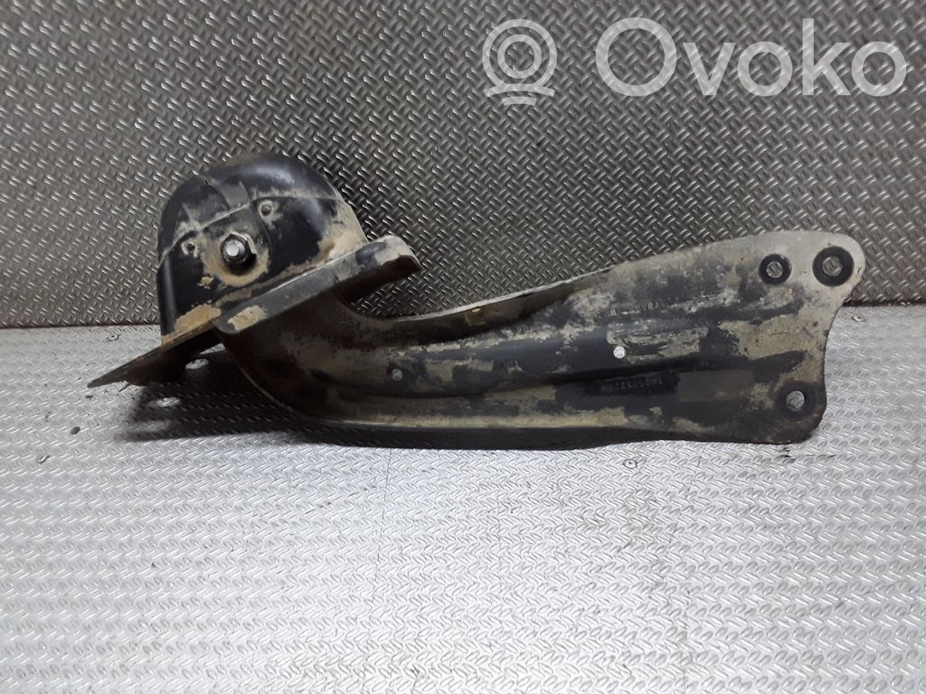 Skoda Octavia Mk2 (1Z) Querlenker Achsschenkel hinten 