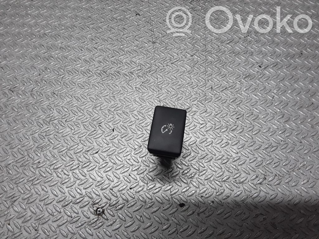 Toyota Verso Interruptor de iluminación interior 