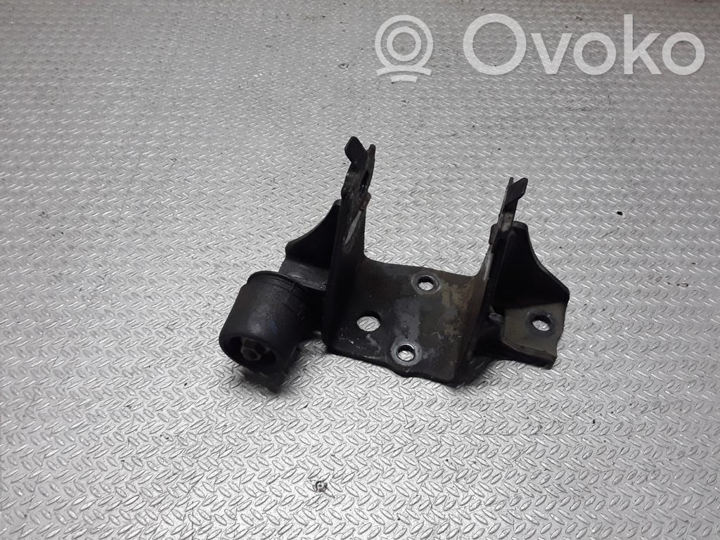 Support, suspension du moteur