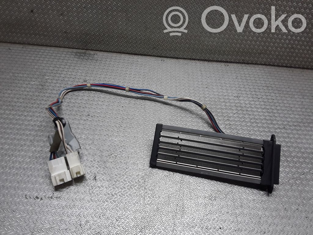 Toyota Verso Radiator aerotermă electrică cabină