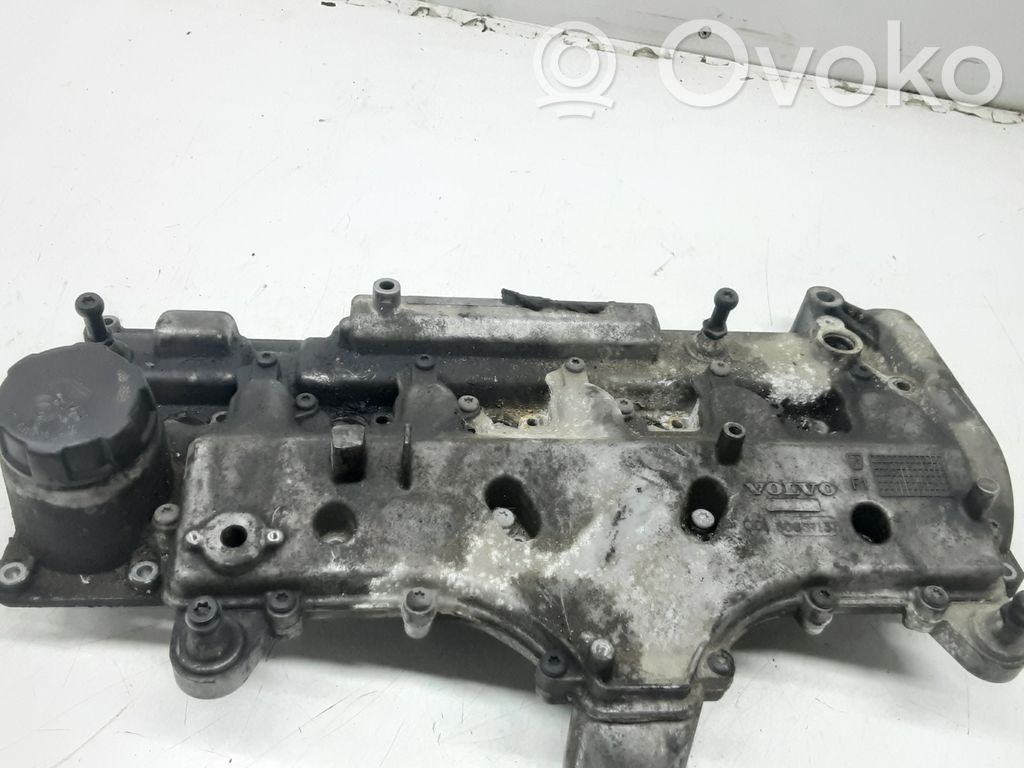 Volvo S60 Venttiilikoppa 