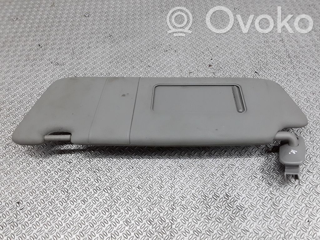 Audi A4 S4 B7 8E 8H Sonnenblende 