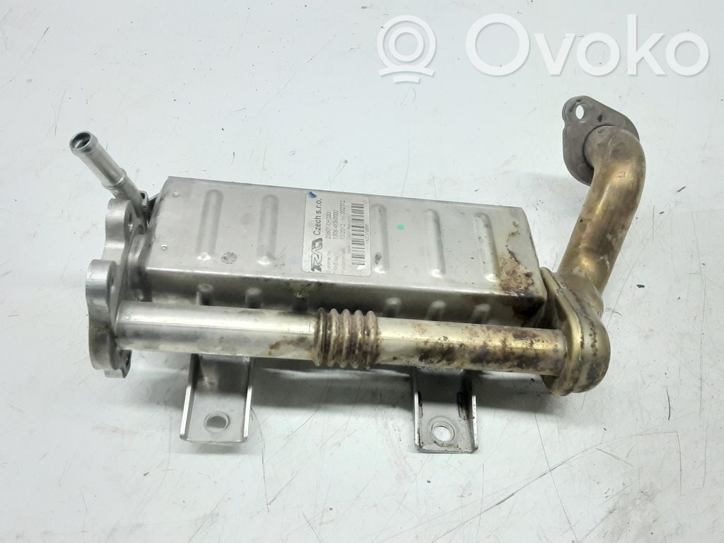 Valvola di raffreddamento EGR   256010R020