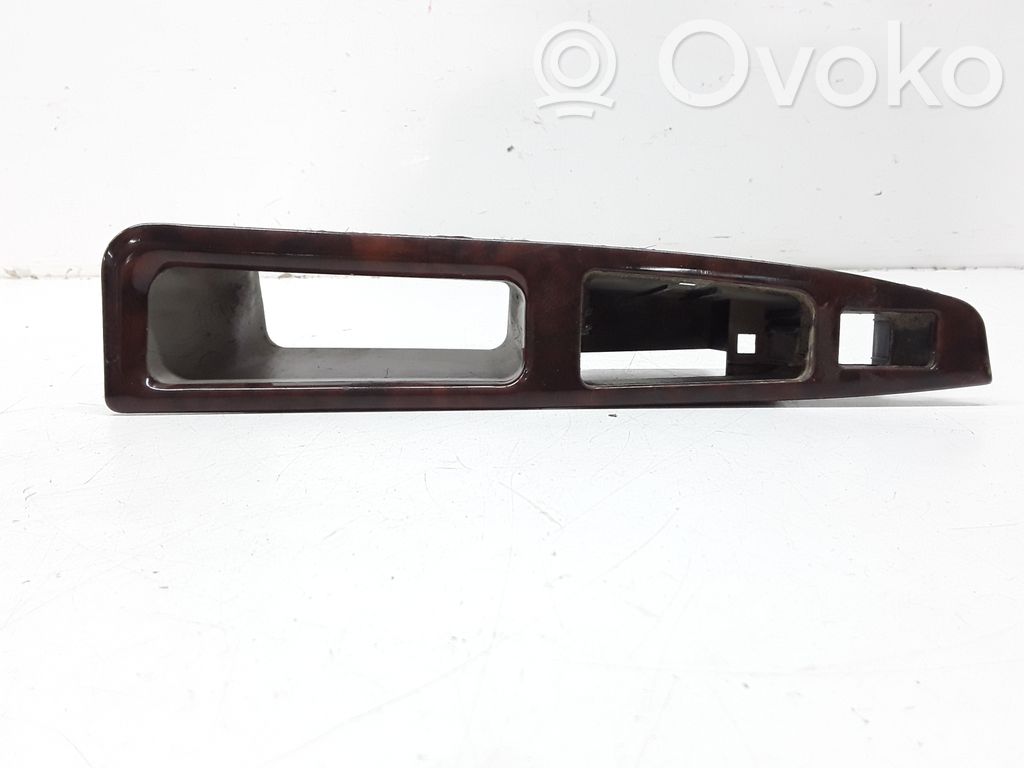 Audi A8 S8 D2 4D Rear door handle trim 