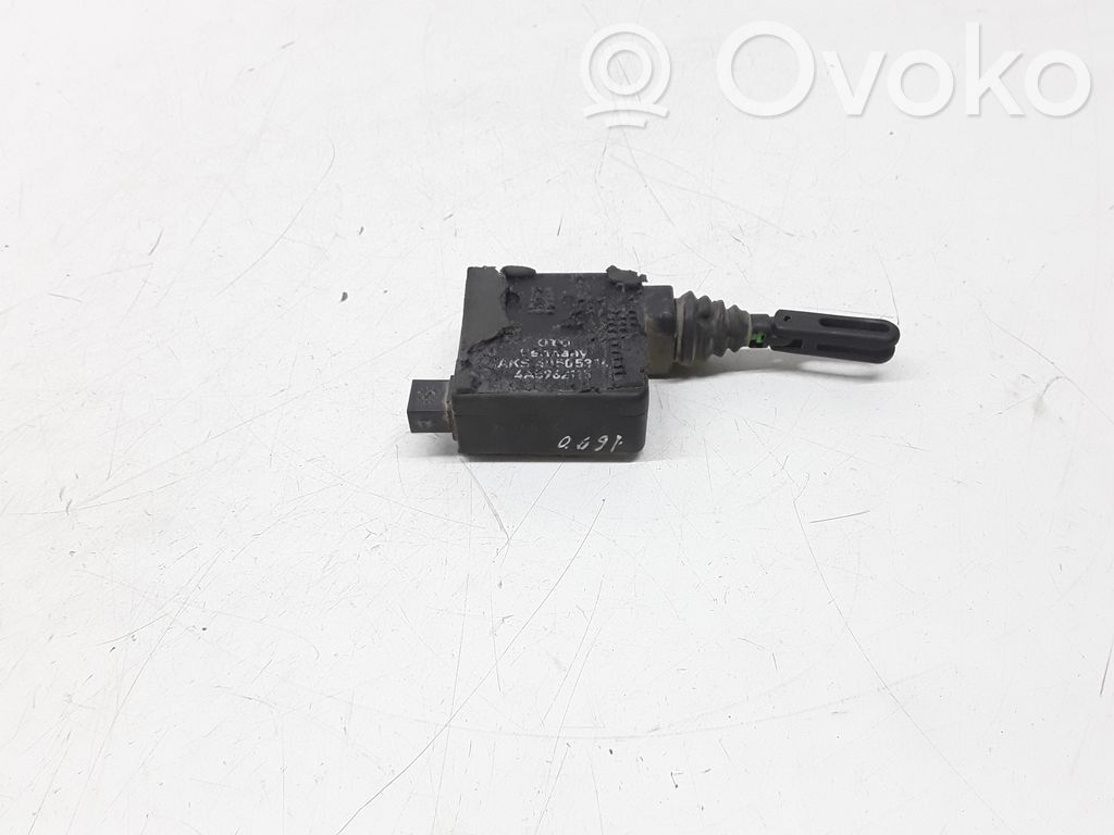 Audi A8 S8 D2 4D Stellmotor Zentralverriegelung 