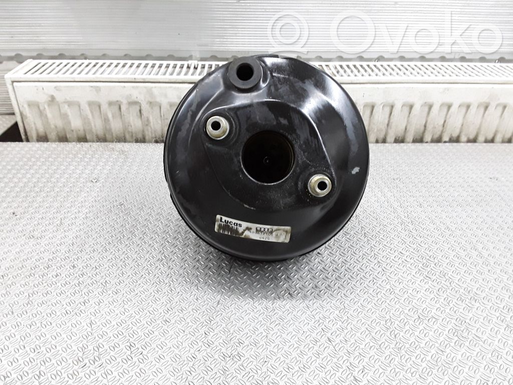 Brake booster   4D0612105