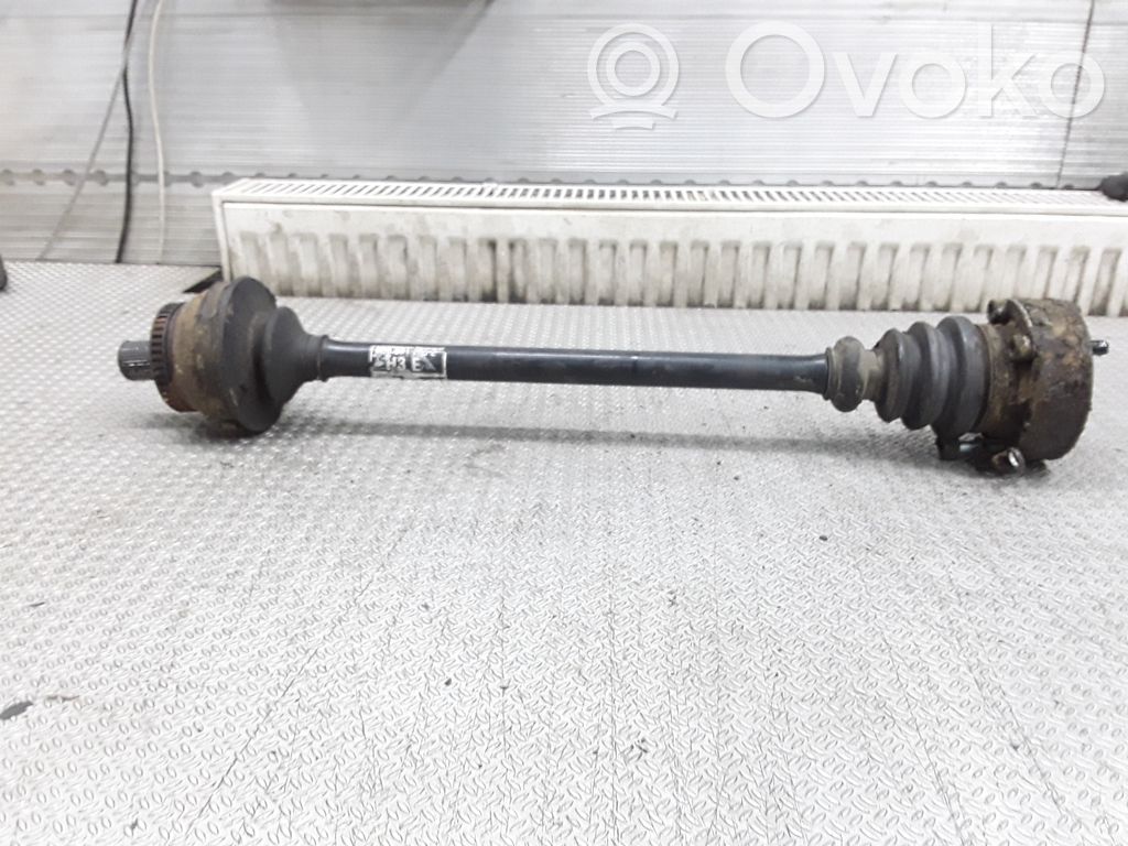 Audi A8 S8 D2 4D Eje de transmisión trasero 