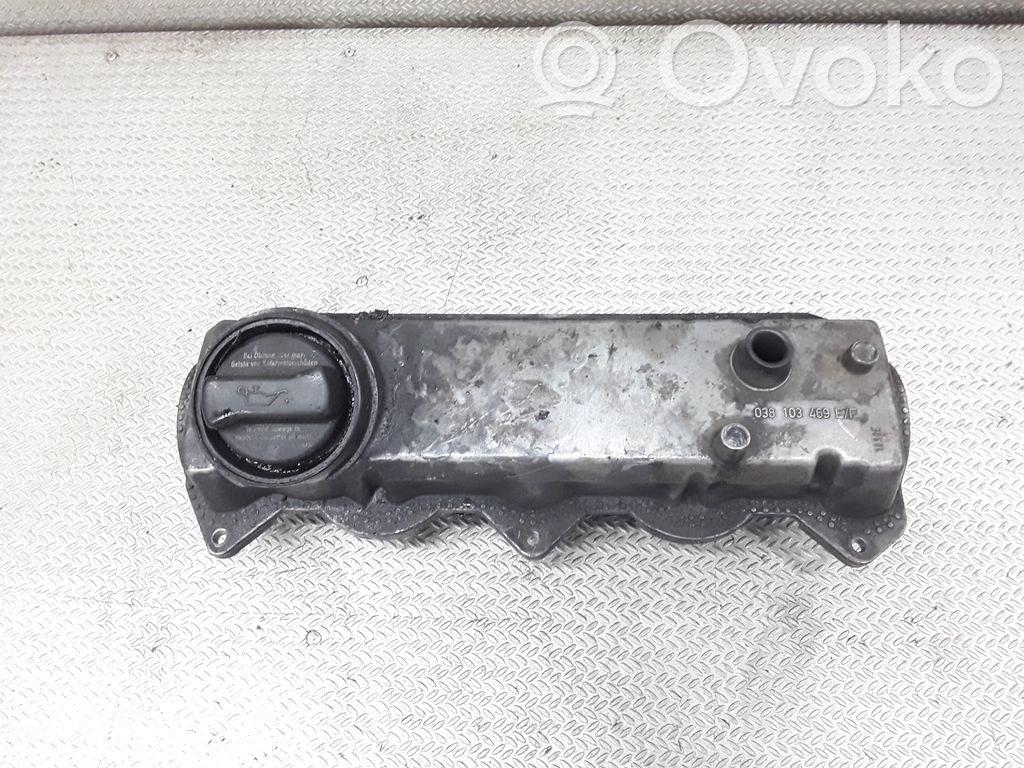 Audi A3 S3 8L Ventildeckel 