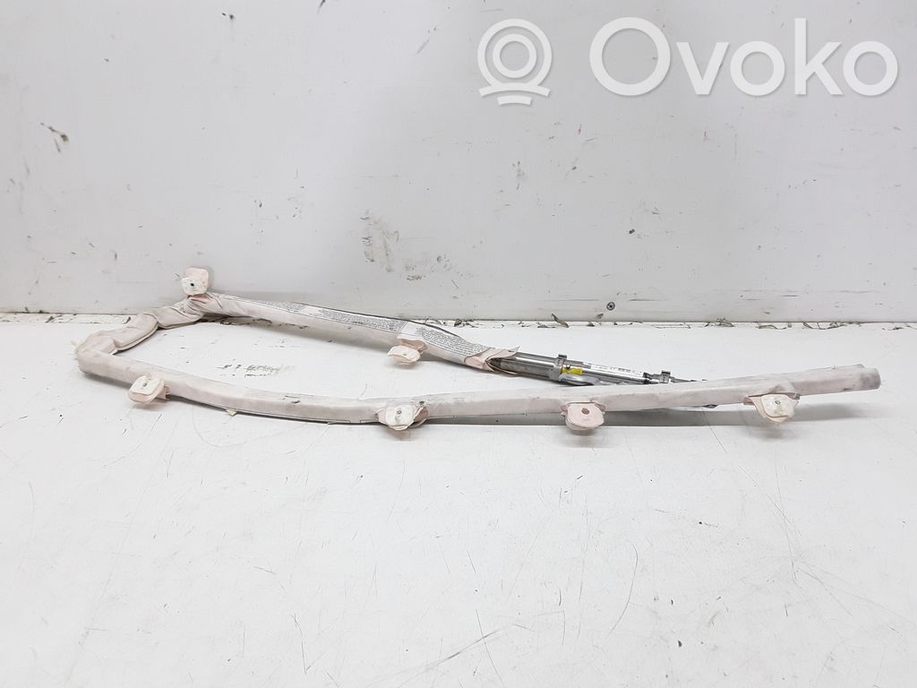 Seat Exeo (3R) Kurtyna airbag 