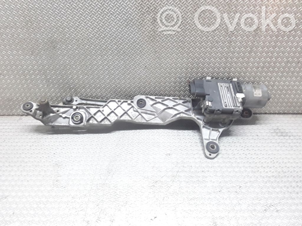 Volkswagen Phaeton Motor del limpiaparabrisas 