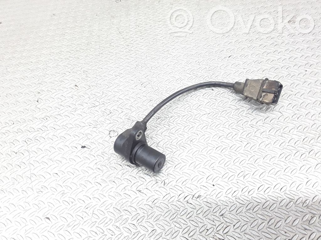 Citroen C5 Alkūninio veleno padėties daviklis 
