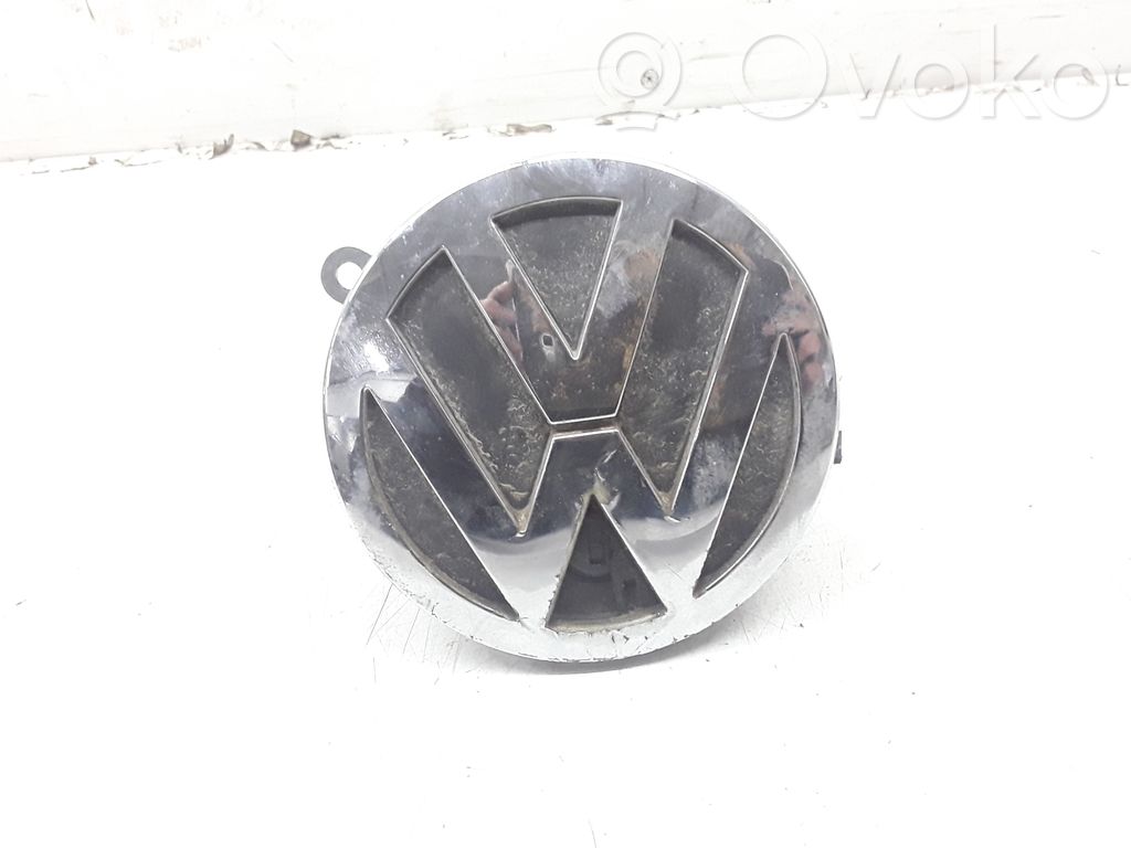 Volkswagen Phaeton Mâner exterior deschidere hayon/portbagaj/oblon 