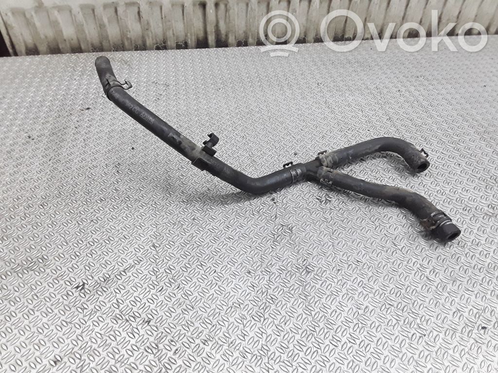 Ford Mondeo Mk III Przewód / Wąż chłodnicy