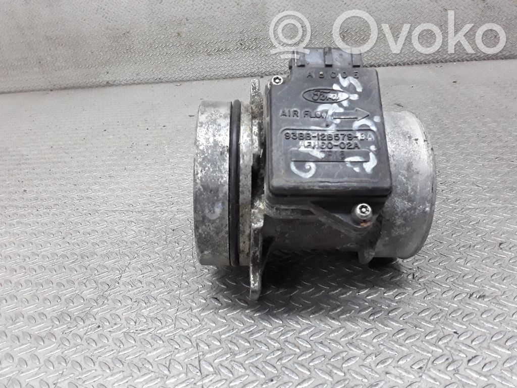 Caudalímetro de flujo del aire   93BB12B579BA