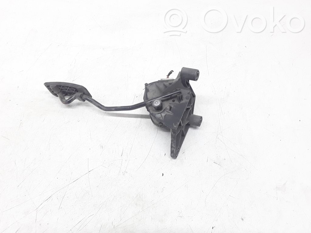 Opel Corsa C Accelerator throttle pedal 