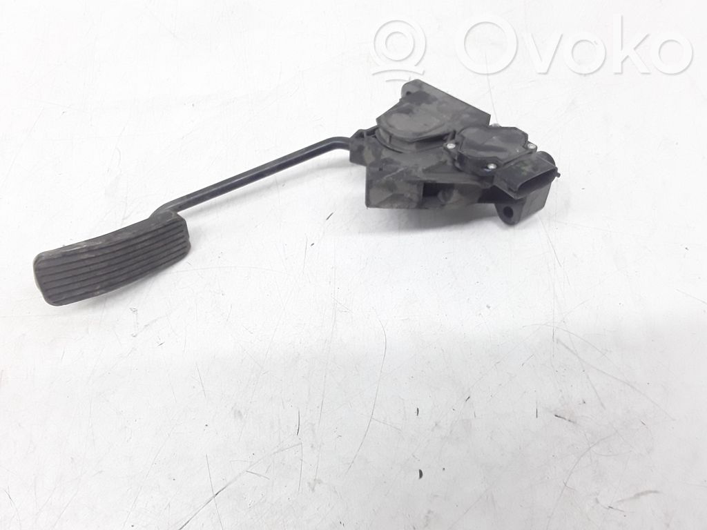 Opel Zafira A Pedał gazu / przyspieszenia 