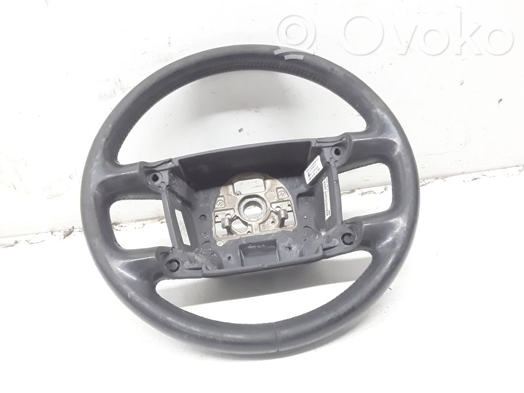 Volkswagen Phaeton Steering wheel 