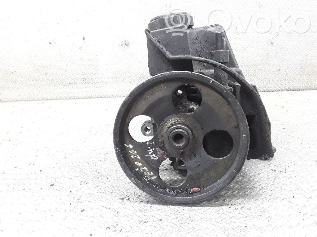 Pompa servosterzo   9639726780