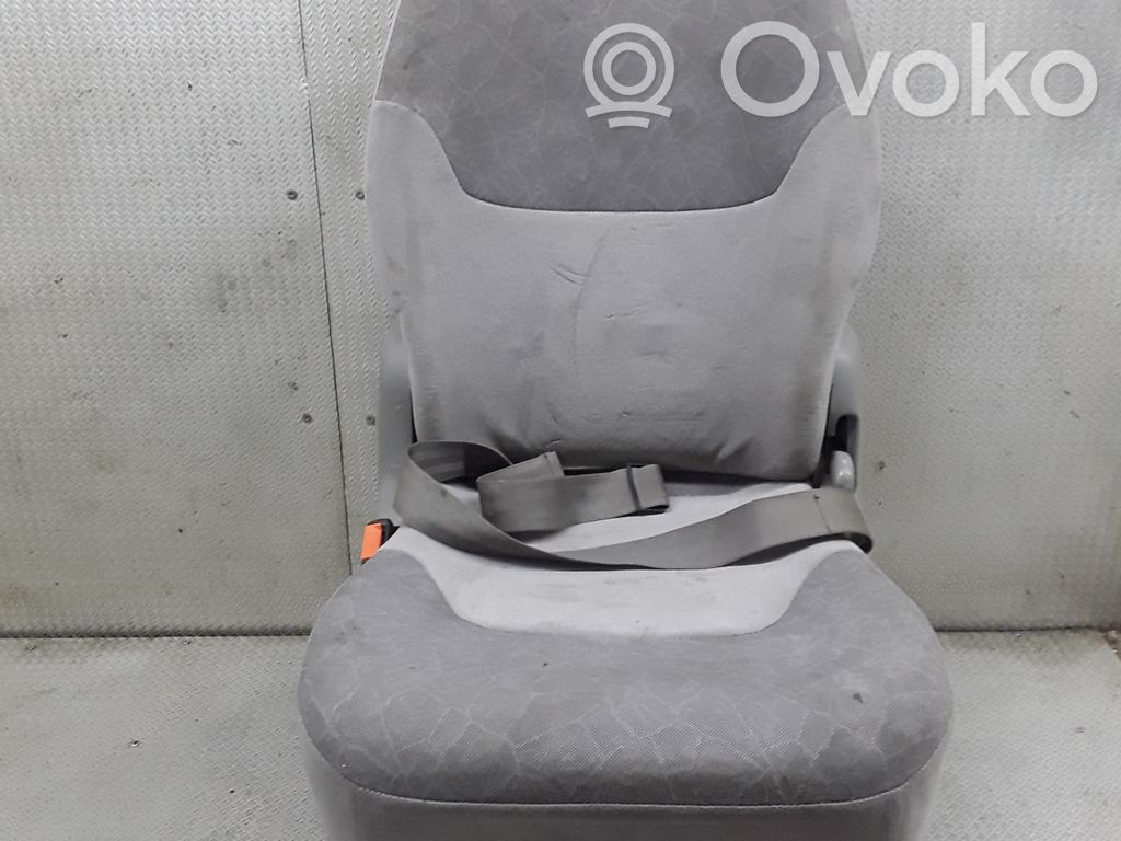 Ford Galaxy Asiento trasero 