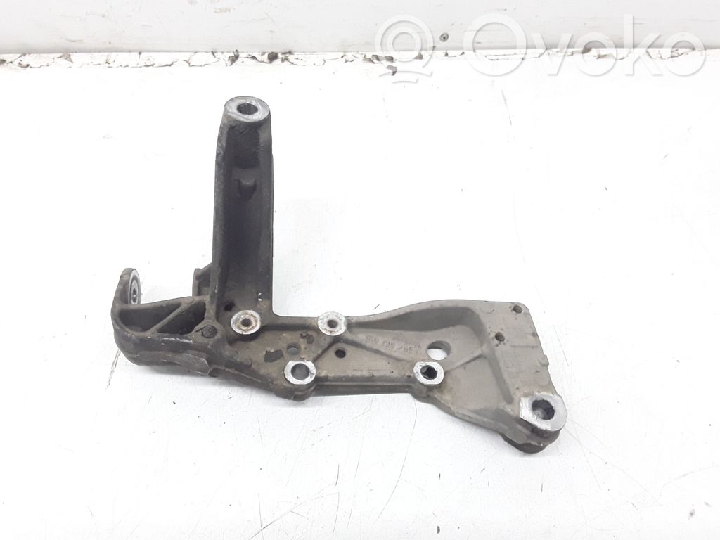 Halterung Lager Motor   1K0199296F
