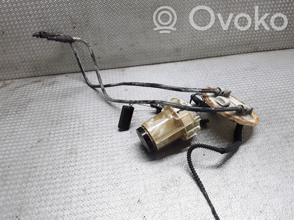 Polttoainesäiliön pumppu   0580303063,13129984