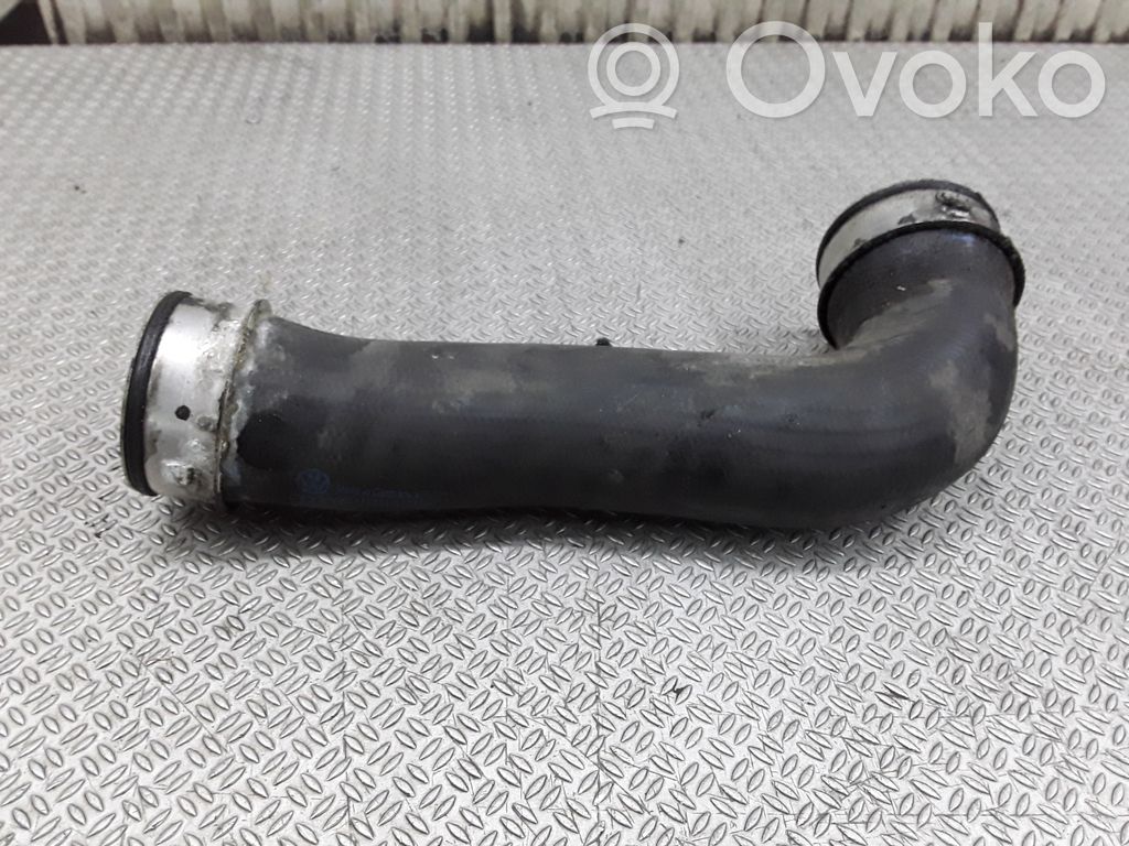 Volkswagen Touran I Furtun/conductă intercooler 