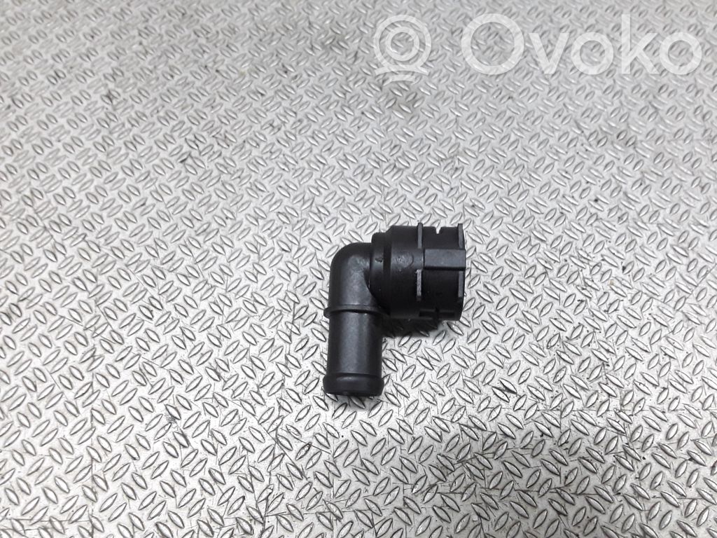 Skoda Octavia Mk1 (1U) Tubo flessibile del liquido di raffreddamento del motore