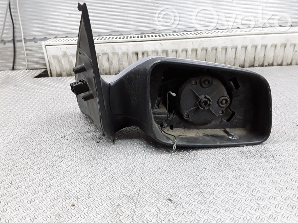 Espejo lateral eléctrico de la puerta delantera   259150