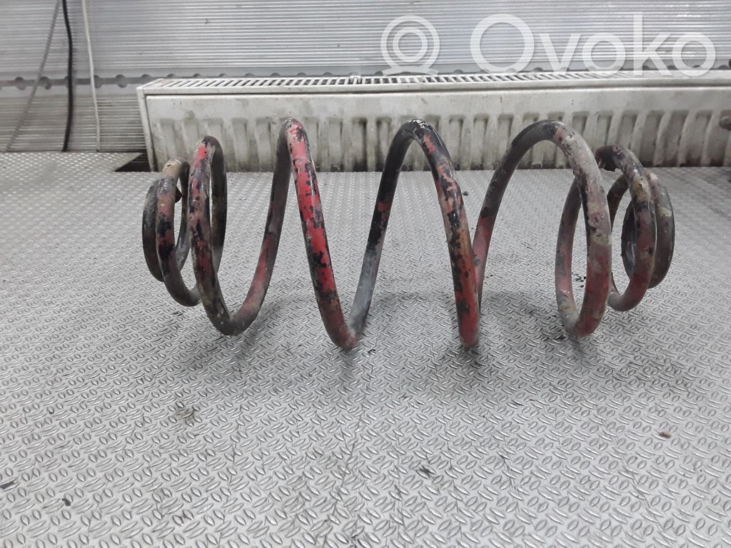 Opel Astra G Arc elicoidal spate 