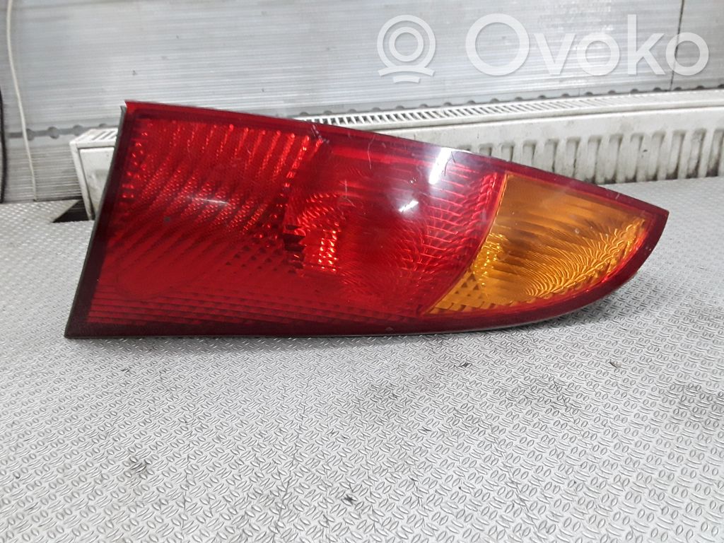 Ford Focus Rear/tail lights 