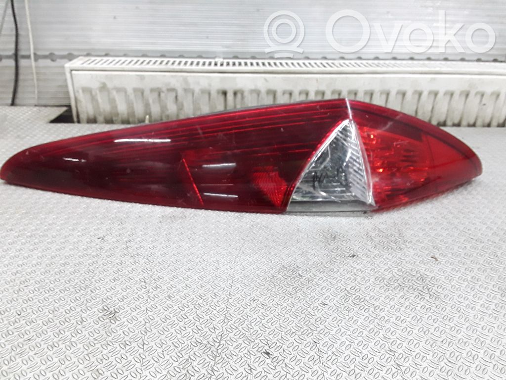 Fiat Punto (188) Lampa tylna 